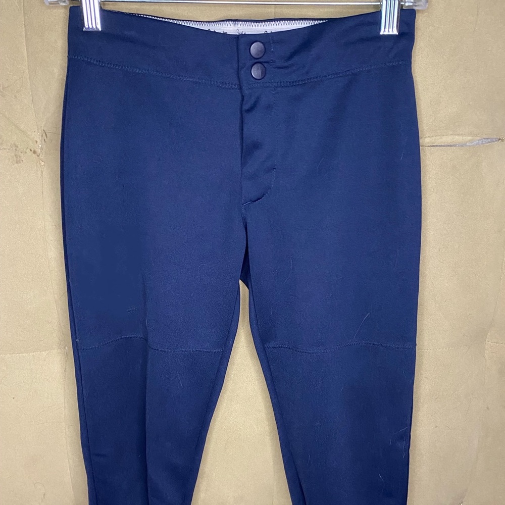 Navy Blue Intensity Softball Pants